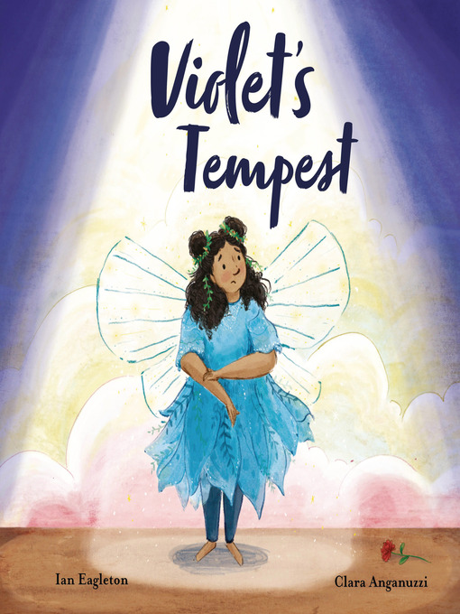 Title details for Violet's Tempest by Ian Eagleton - Available
